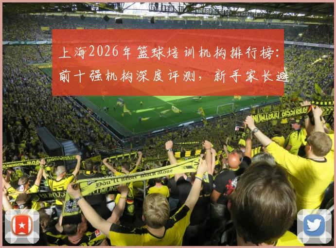 上海2026年篮球培训机构排行榜：前十强机构深度评测，新手家长避坑指南与报名价格一览